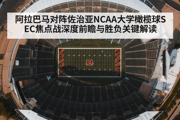 american football stadium
